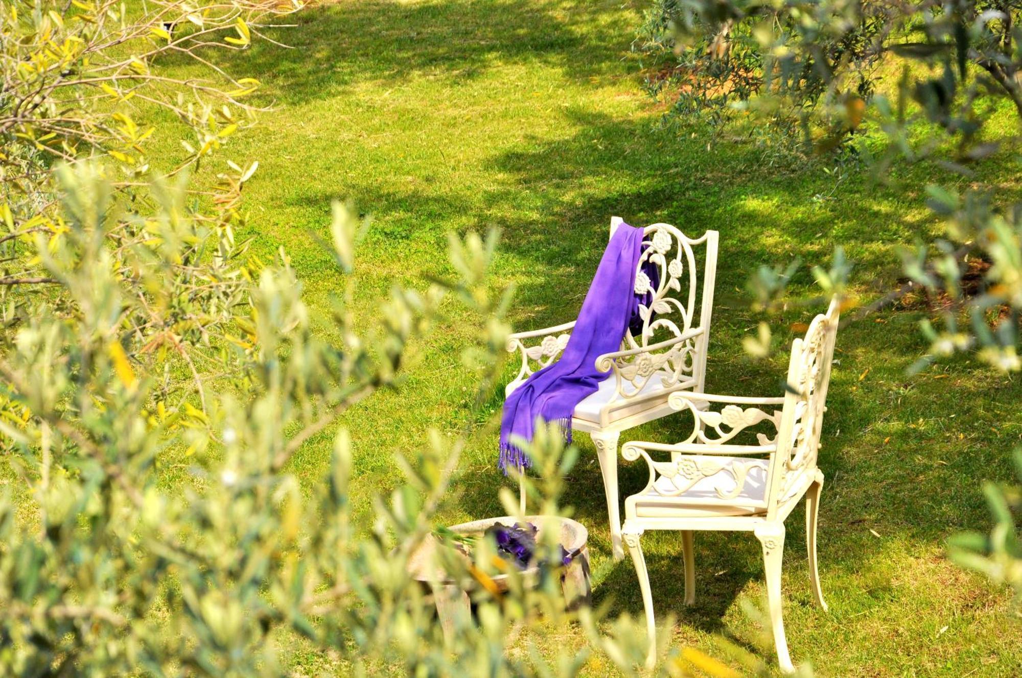 Gullu Konaklari Selcuk Exterior photo