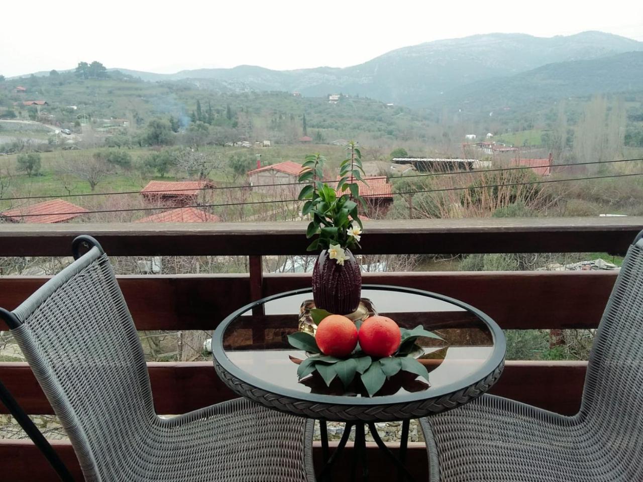 Gullu Konaklari Selcuk Exterior photo